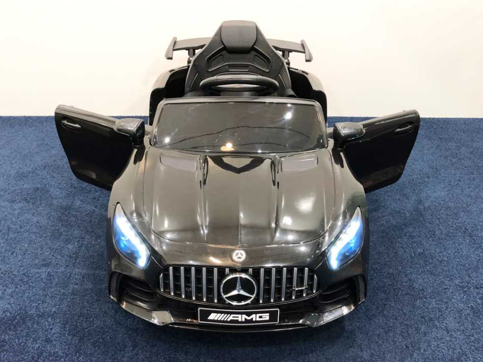 Mercedes-Benz（メルセデス・ベンツ） GT-R AMG 電動乗用ラジコンカー