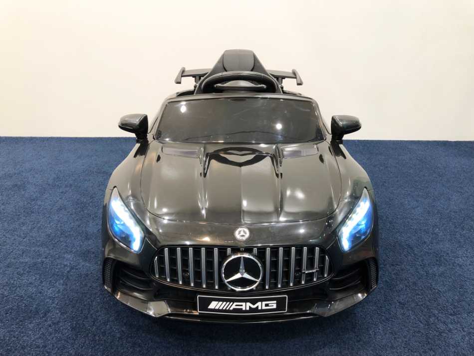 Mercedes-Benz（メルセデス・ベンツ） GT-R AMG 電動乗用ラジコンカー